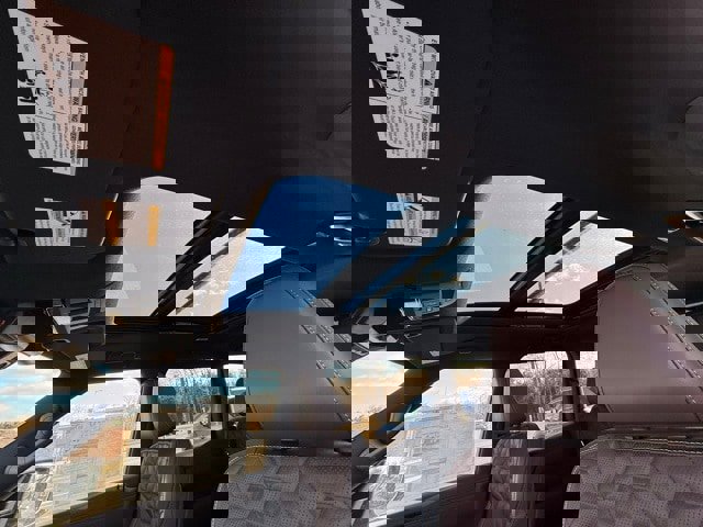 New 2026 Nissan Armada Platinum image 14