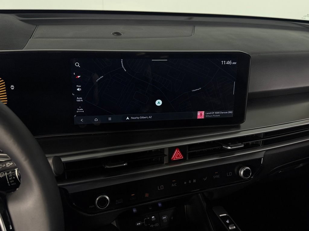 Used 2025 Kia Sorento EX w/ Panoramic Sunroof Package FWD image 14