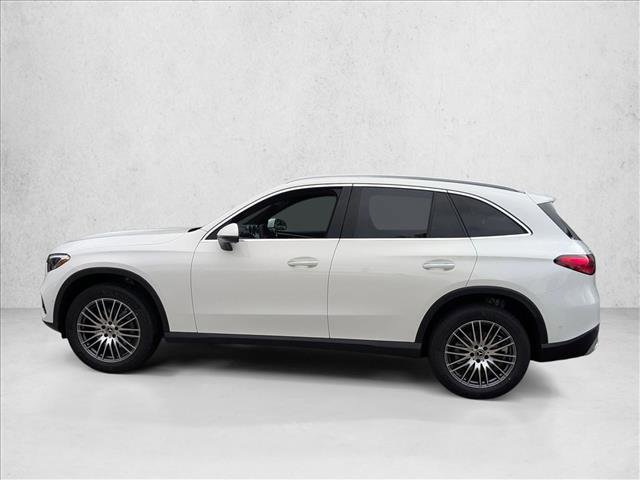 New 2026 Mercedes-Benz GLC 300 image 5