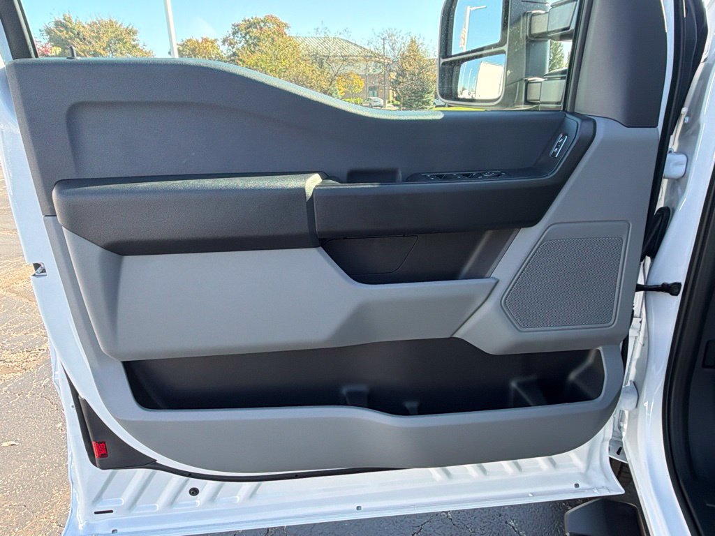 New 2027 Ford F250 XL w/ Snow Plow Prep Package AWD/4WD image 22