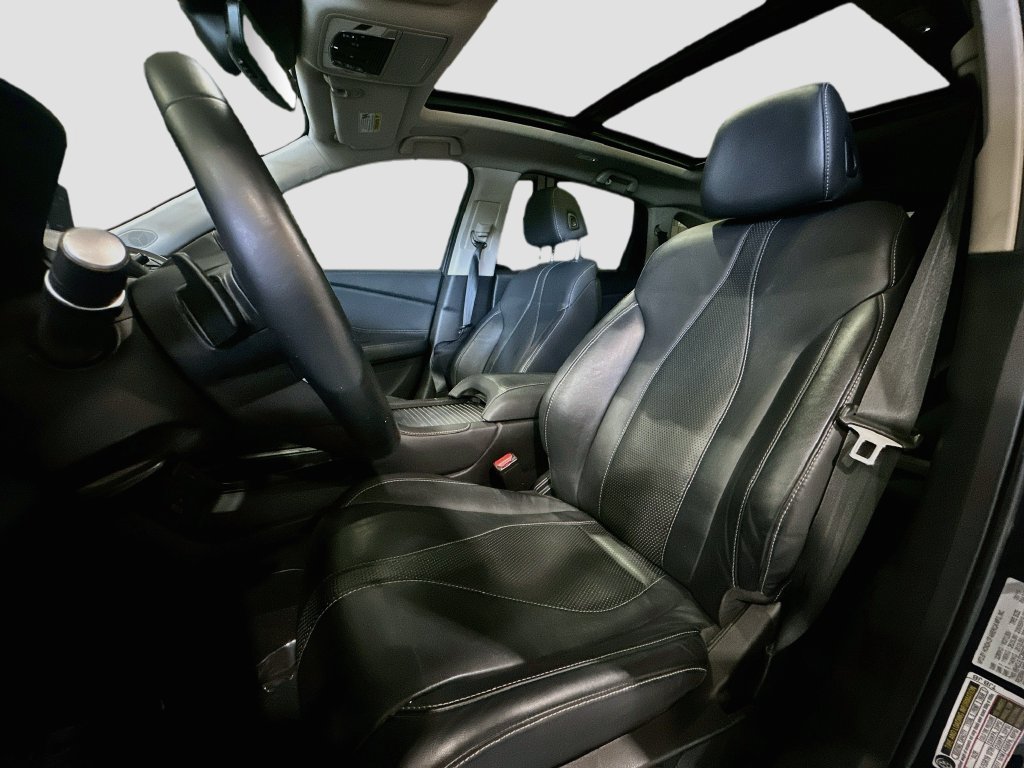 Used 2020 Acura RDX w/ Technology Package AWD/4WD image 21