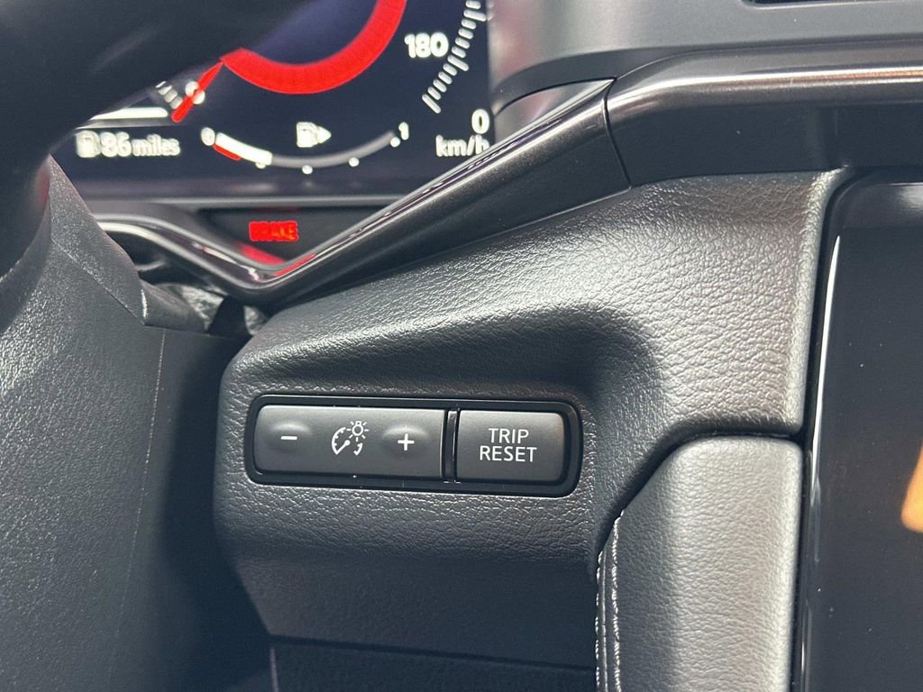 Used 2024 Nissan Z Performance w/ Floor Mat Package image 19