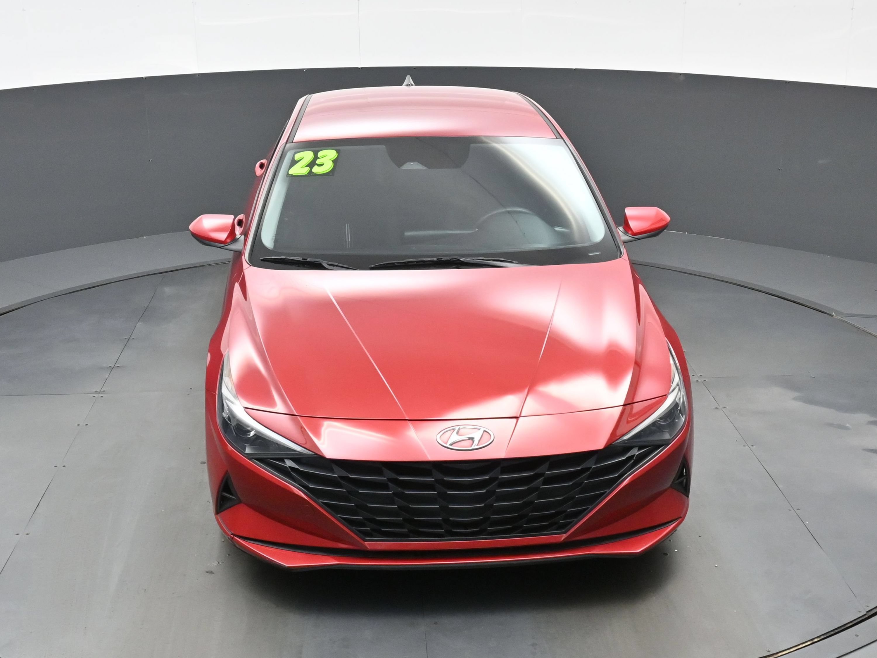 Used 2023 Hyundai Elantra SEL FWD image 37
