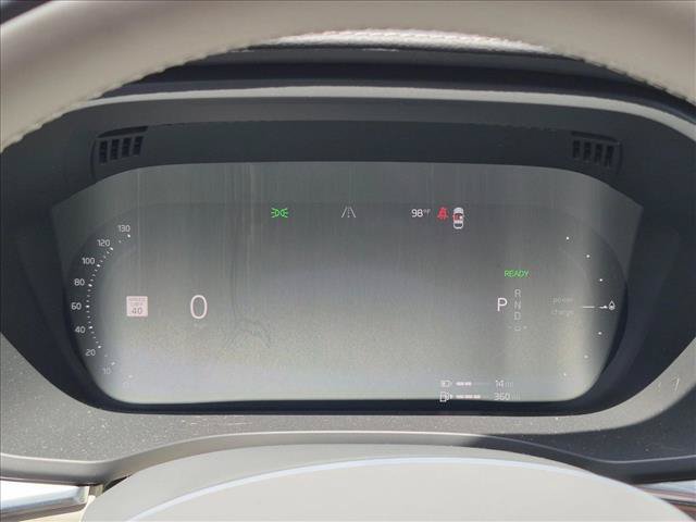 Used 2025 Volvo XC60 T8 Ultra w/ Protection Package Premier AWD/4WD image 11
