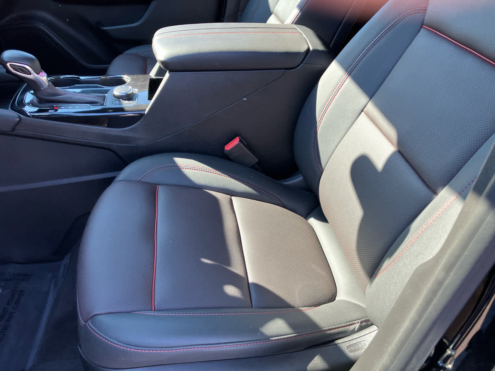 Used 2022 Chevrolet Blazer RS AWD/4WD image 8