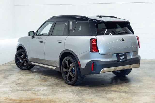 Certified 2026 MINI Cooper Countryman S w/ Comfort Package Max AWD/4WD image 13