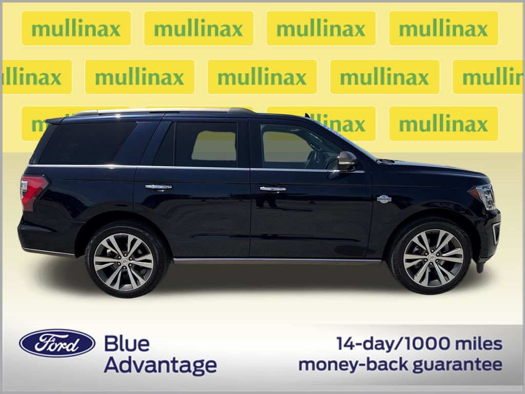 Used 2021 Ford Expedition King Ranch RWD image 2