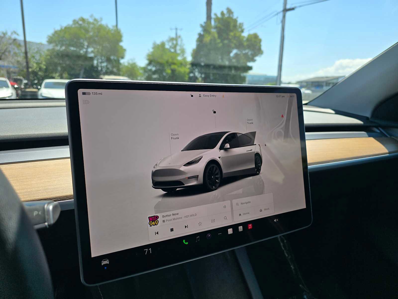 Used 2023 Tesla Model Y AWD image 26
