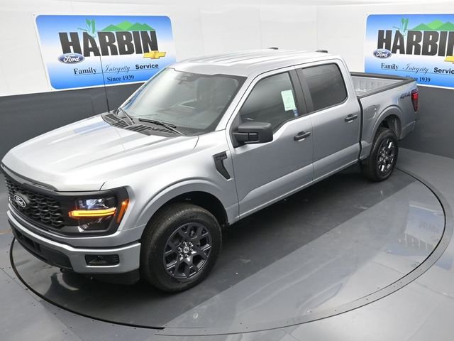 New 2026 Ford F150 STX w/ Equipment Group 200A image 21