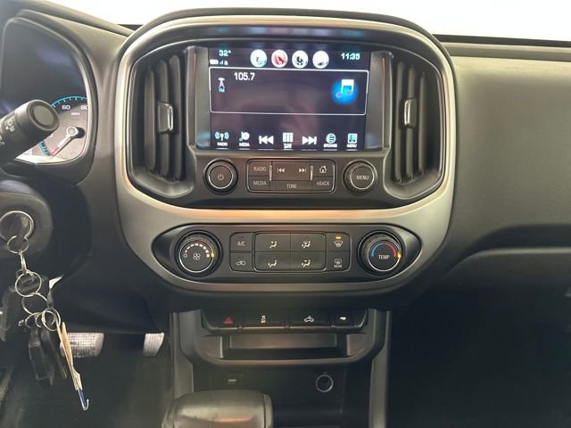Used 2017 Chevrolet Colorado LT w/ LT Convenience Package image 21