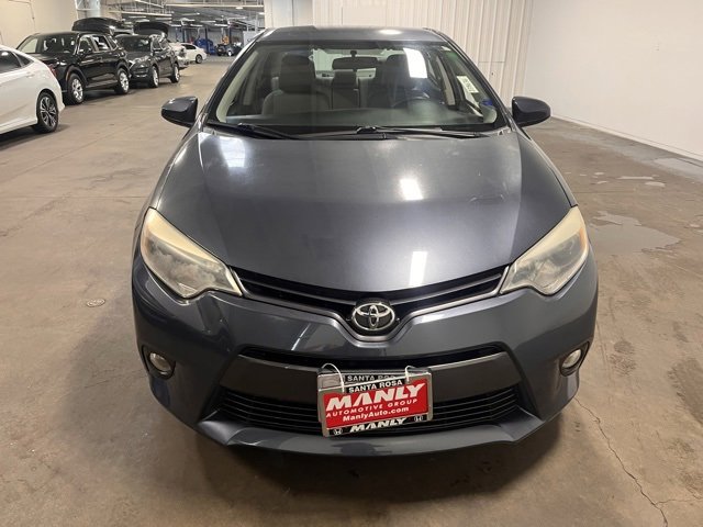Used 2015 Toyota Corolla L image 8