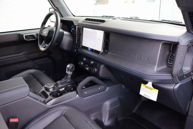 New 2025 Ford Bronco Badlands AWD/4WD image 37