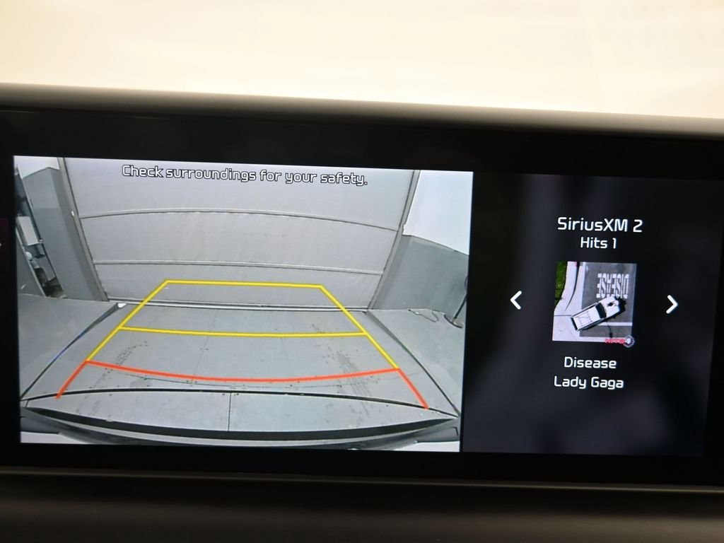 Used 2024 Kia Seltos S image 13