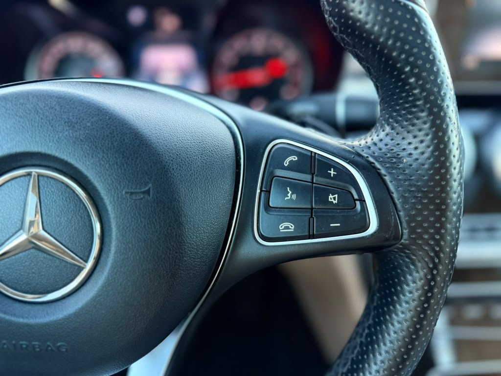 Used 2016 Mercedes-Benz C 300 4MATIC Sedan image 37