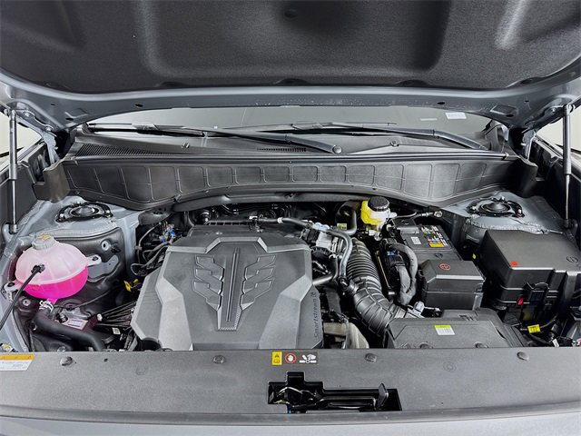 New 2026 Hyundai Palisade Calligraphy image 52