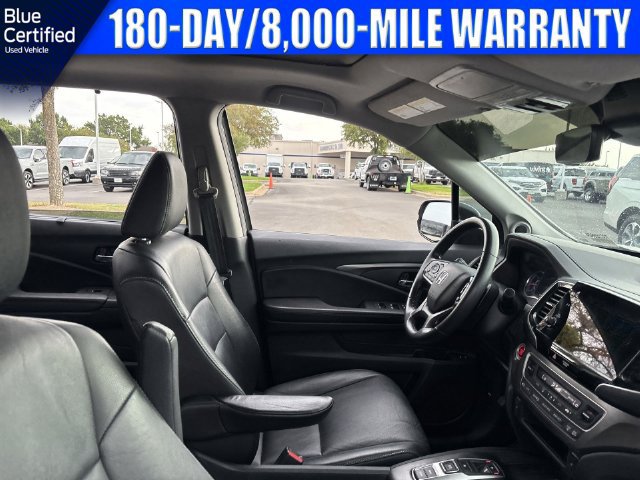 Used 2022 Honda Pilot Special Edition image 18