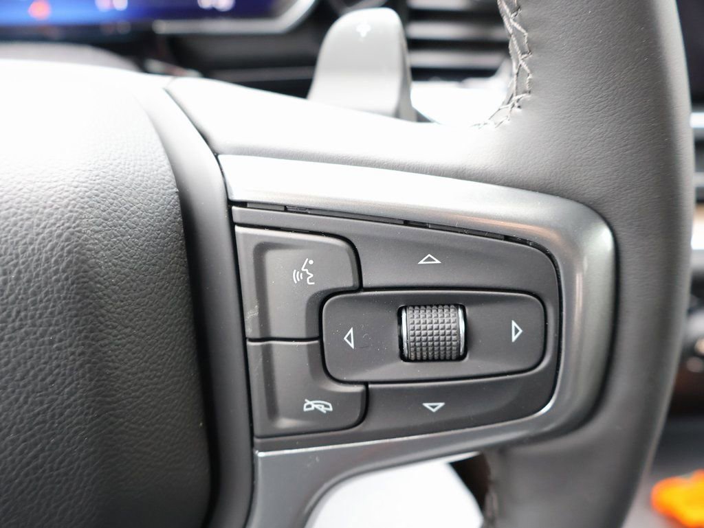 New 2026 Chevrolet Silverado 1500 LT Trail Boss w/ LT Trail Boss Premium Package image 20