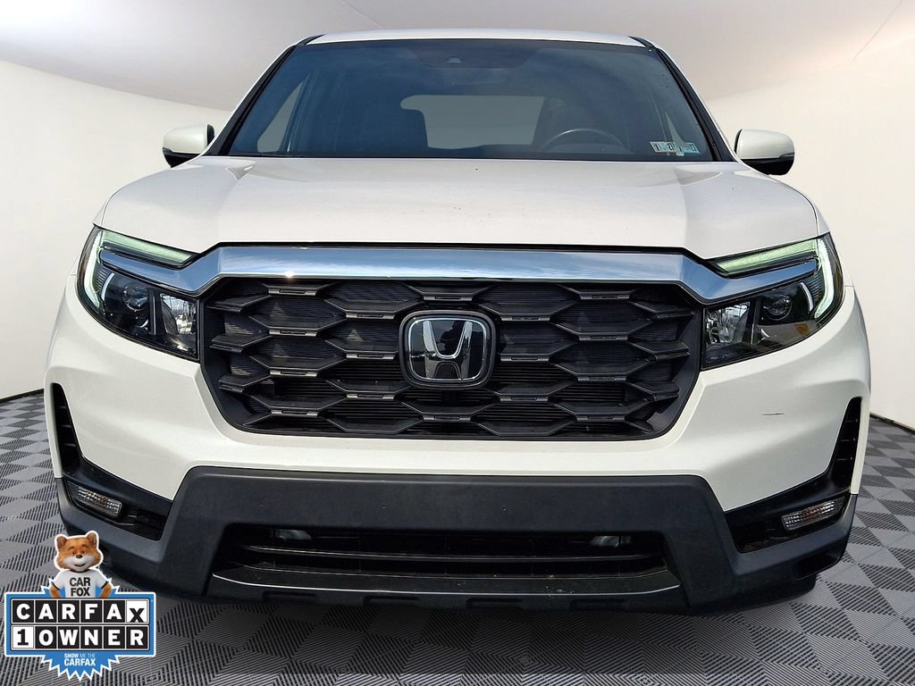 Used 2023 Honda Passport EX-L image 5