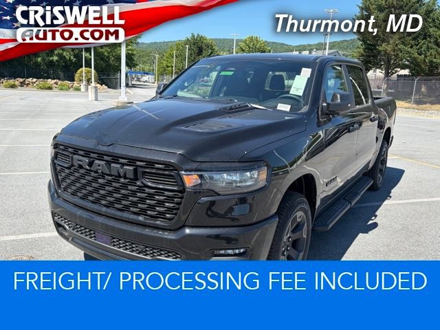 New 2026 RAM 1500 Express