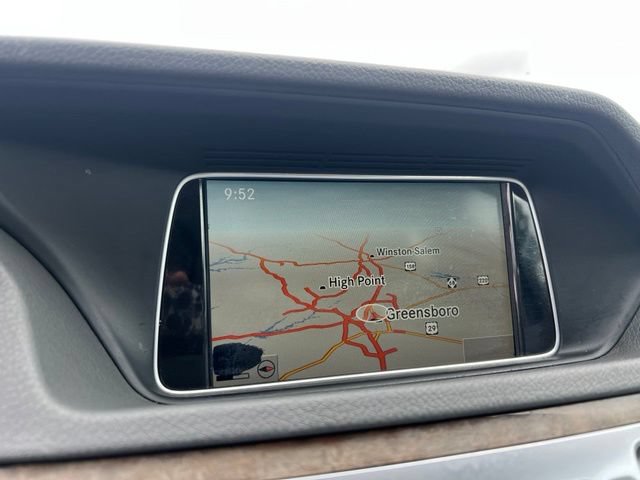 Used 2014 Mercedes-Benz E 350 Sedan image 39