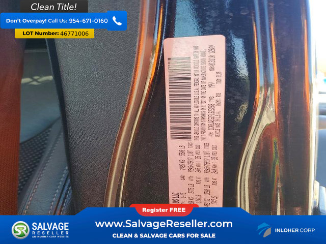 Used 2015 Jeep Wrangler Unlimited Sahara image 16