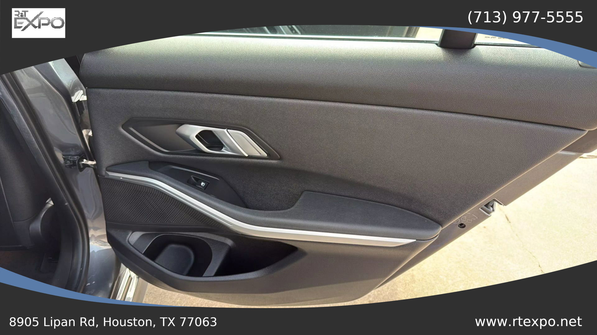 Used 2019 BMW 330i Sedan w/ Convenience Package image 32