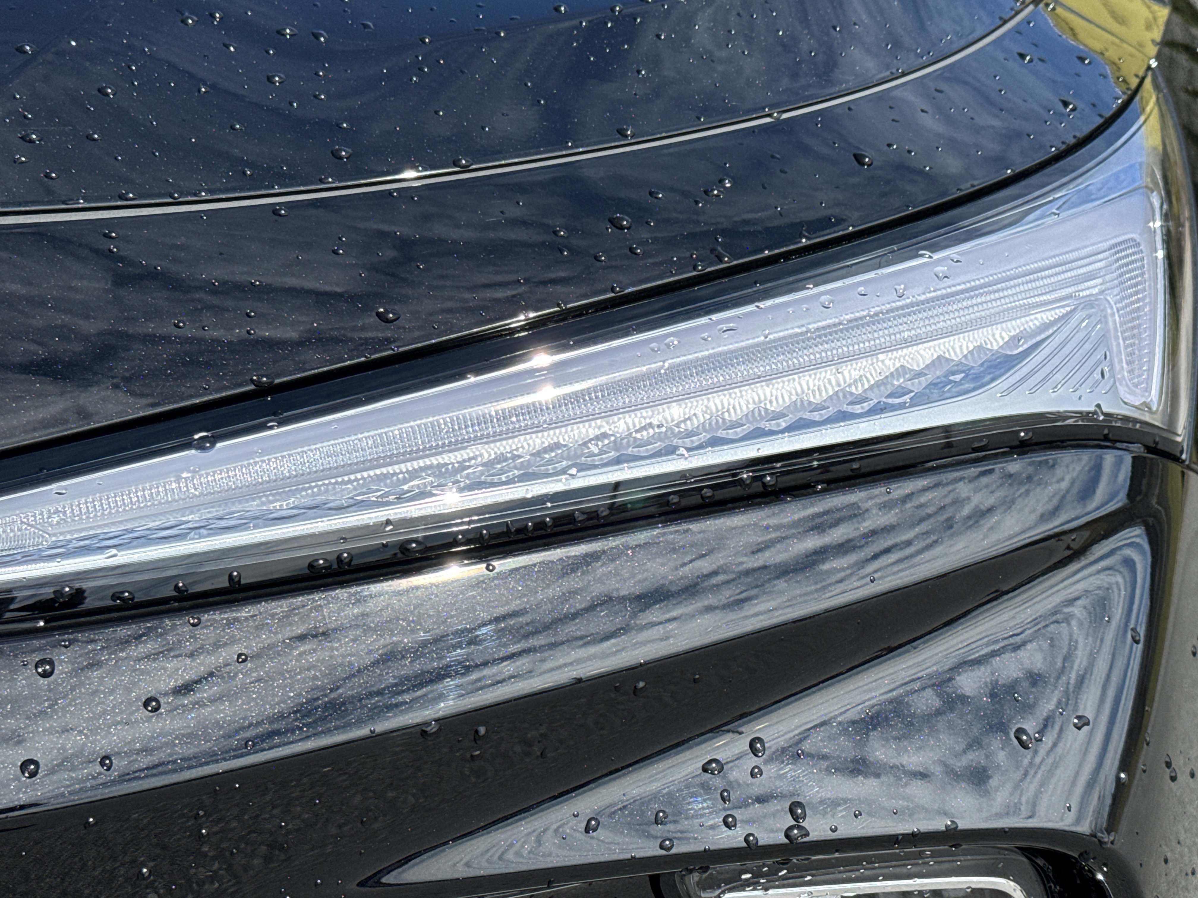 New 2026 Buick Envista Sport Touring w/ Convenience I Package image 6