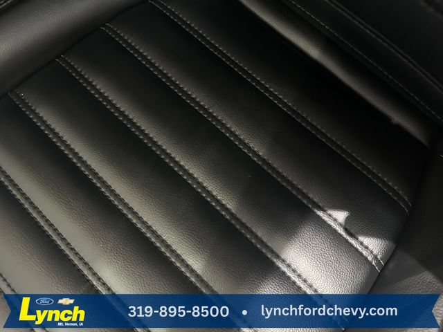 Used 2024 Ford Edge SEL w/ Convenience Package AWD/4WD image 7