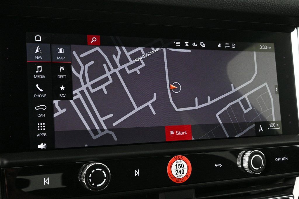 Certified 2026 Porsche Macan AWD/4WD image 14