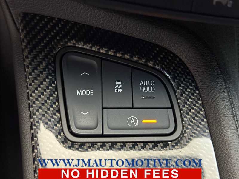 Used 2023 Cadillac CT5 V w/ Premium Package AWD/4WD image 35