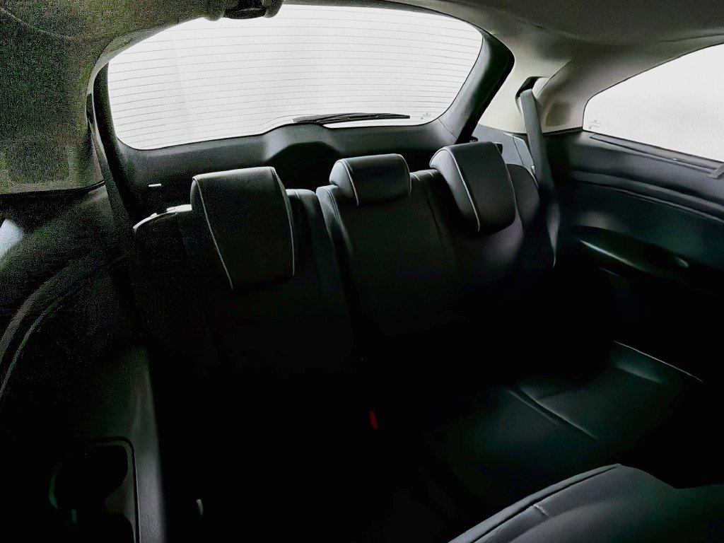 Used 2026 Honda Odyssey Elite image 29