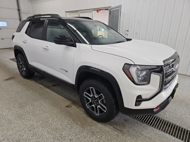 New 2026 GMC Terrain AT4 w/ Convenience Package III image 6