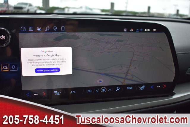 New 2027 Chevrolet Traverse LT FWD image 31