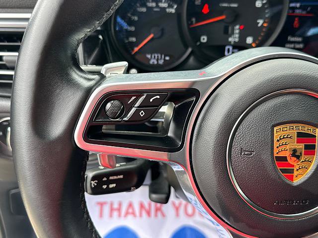 Used 2021 Porsche Macan image 25