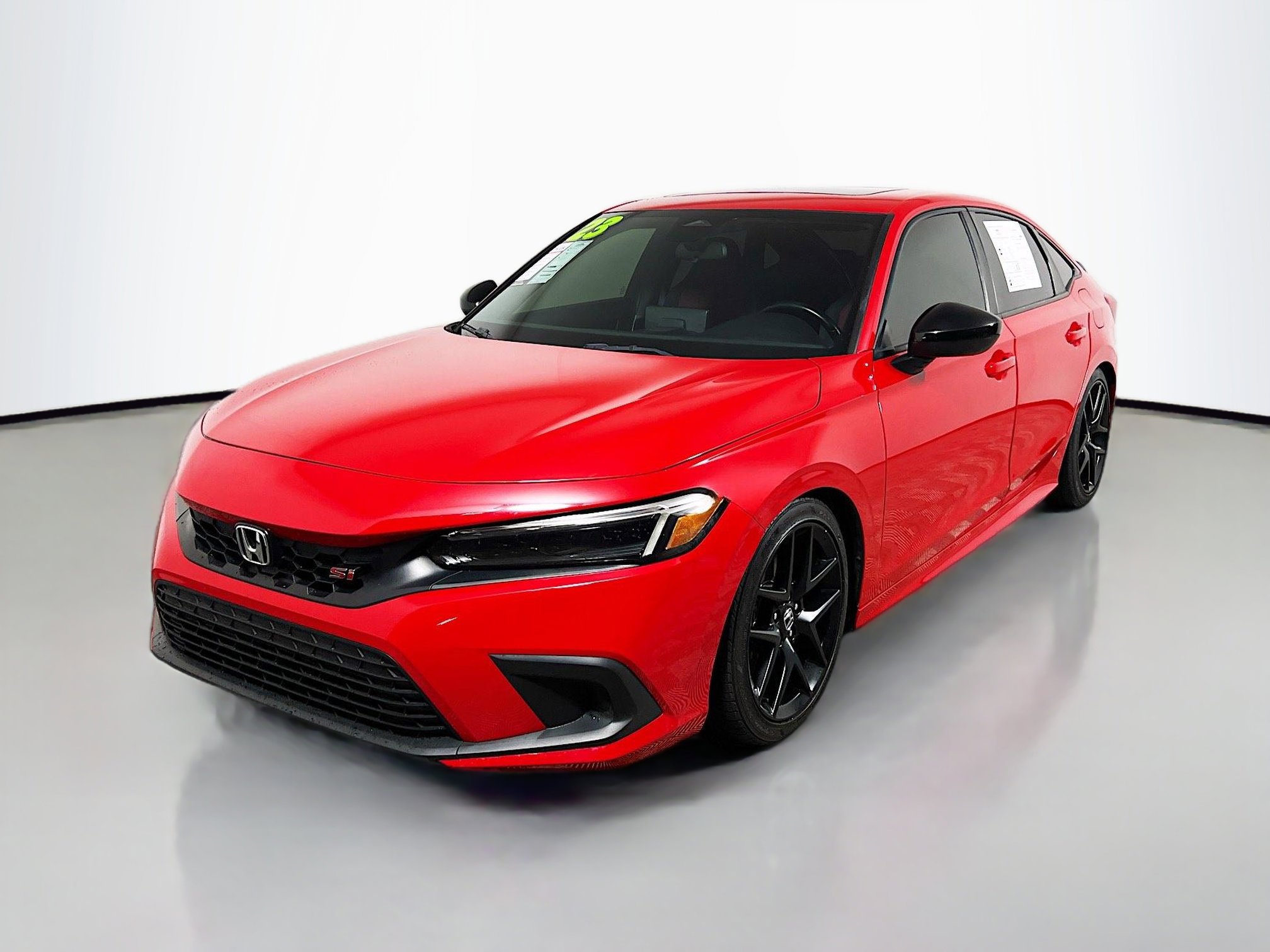 Used 2023 Honda Civic Si image 10