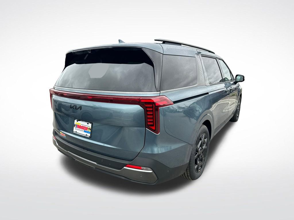 New 2026 Kia Carnival SX Prestige FWD image 5