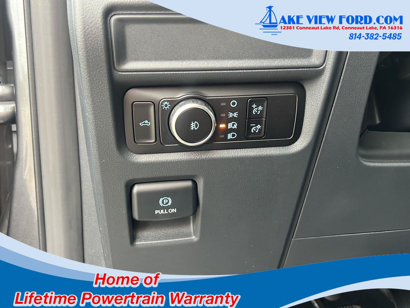 New 2026 Ford F150 STX w/ Equipment Group 200A AWD/4WD image 19