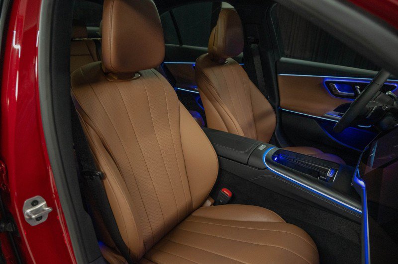 New 2026 Mercedes-Benz E 350 Sedan image 11