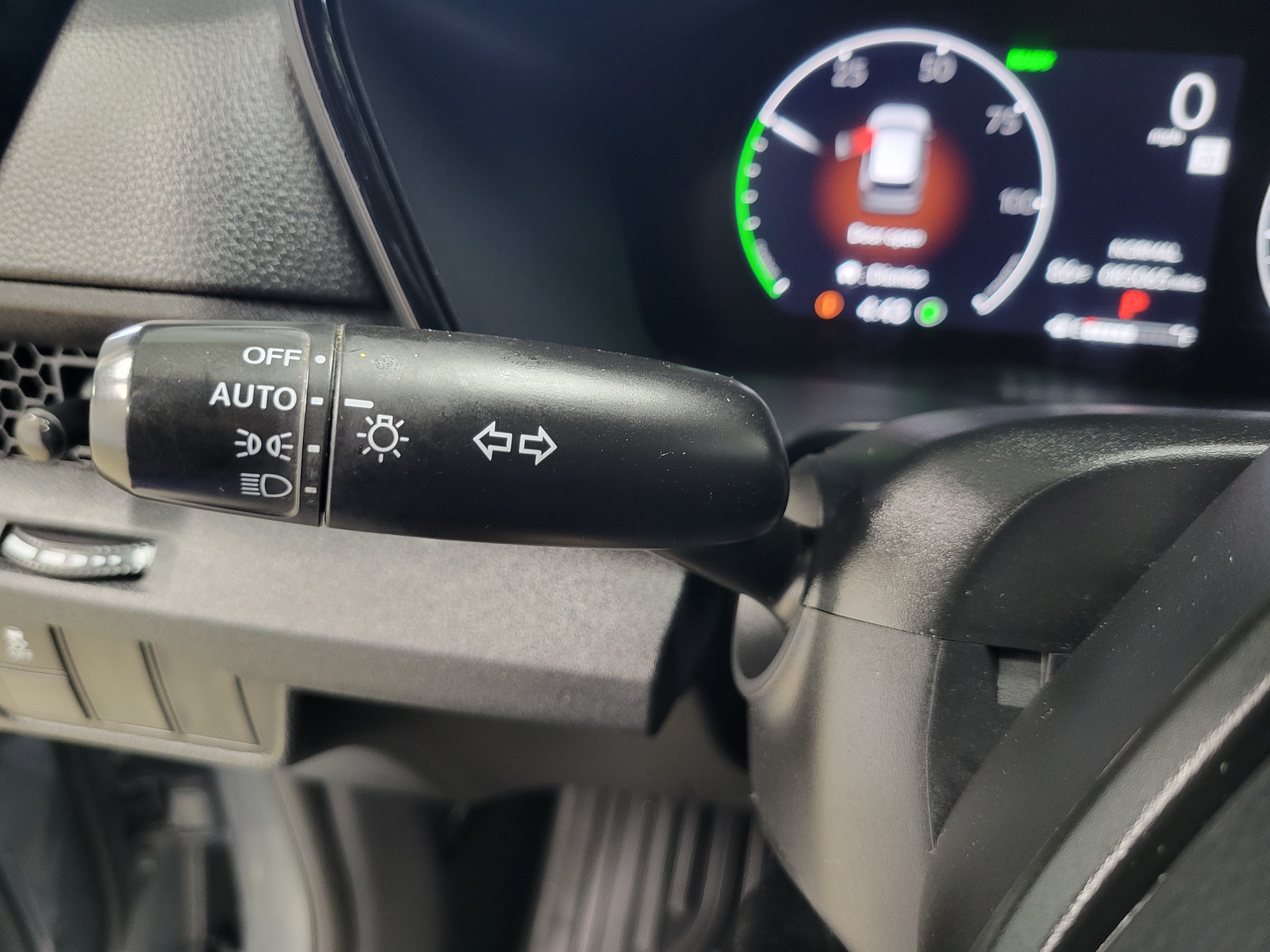 Used 2023 Honda CR-V Sport image 25