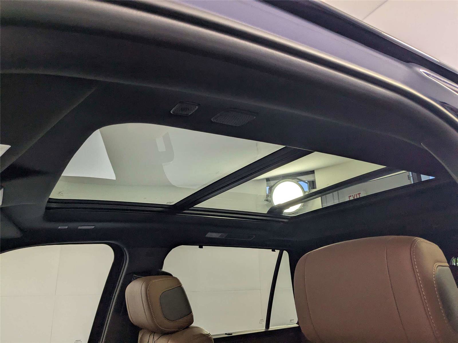 New 2026 Toyota Sequoia 1794 Edition image 12