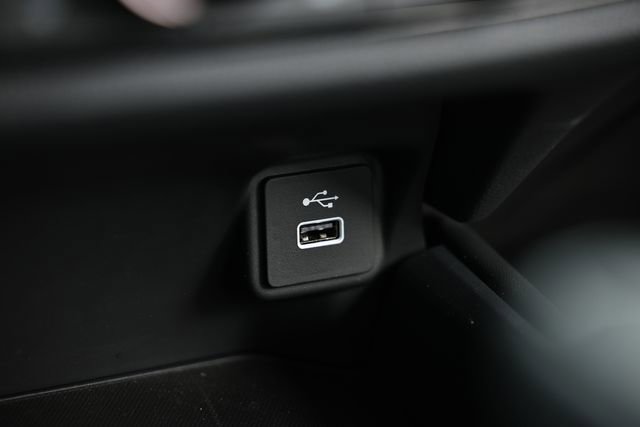 Certified 2025 Honda HR-V Sport image 38