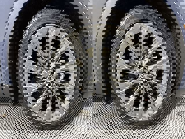 New 2026 Toyota Crown Limited image 10