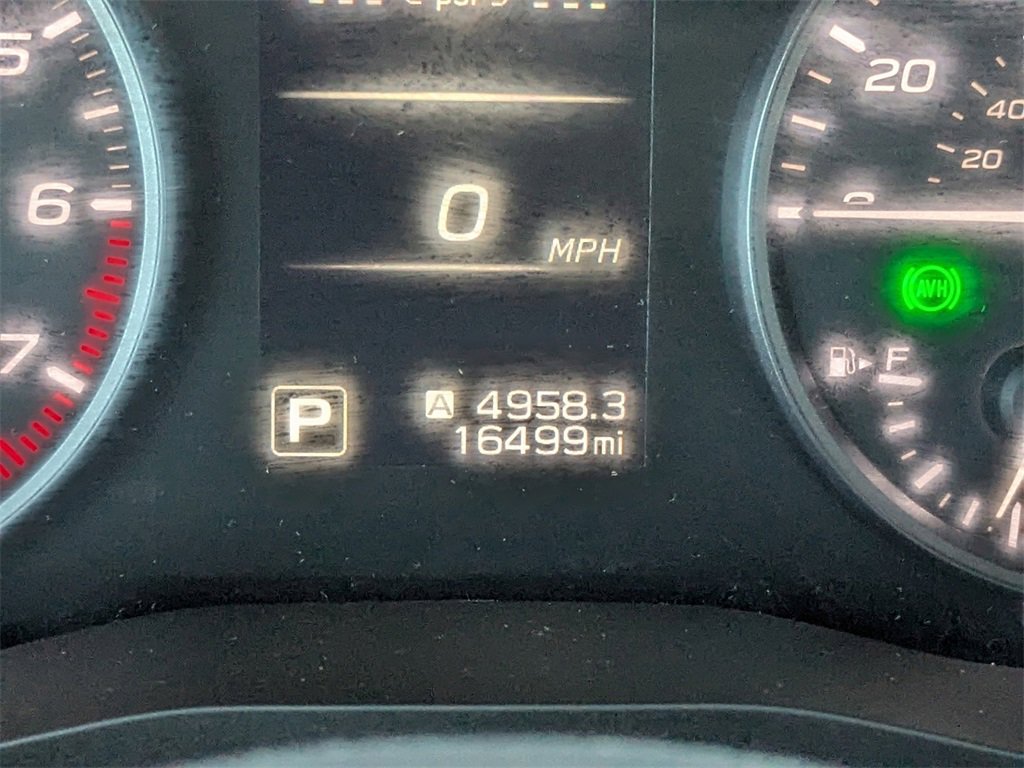 Certified 2024 Subaru Ascent Premium w/ Convenience Package image 31