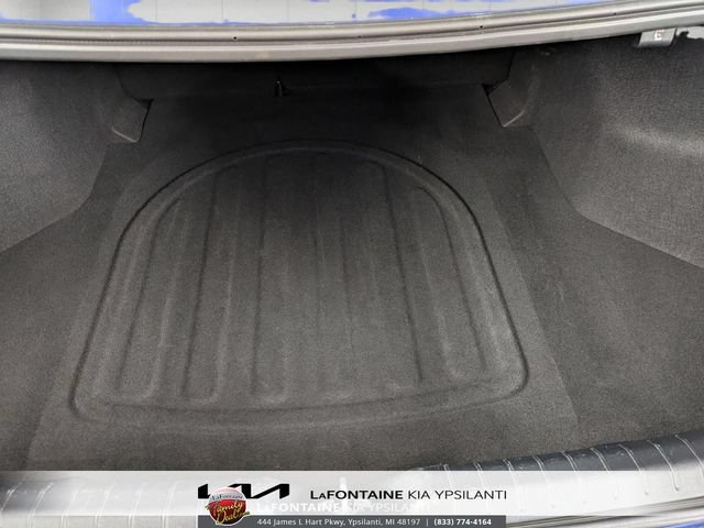 Used 2025 Kia K4 FWD image 28