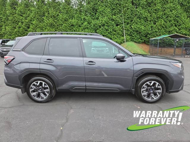 Certified 2026 Subaru Forester Premium AWD/4WD image 8