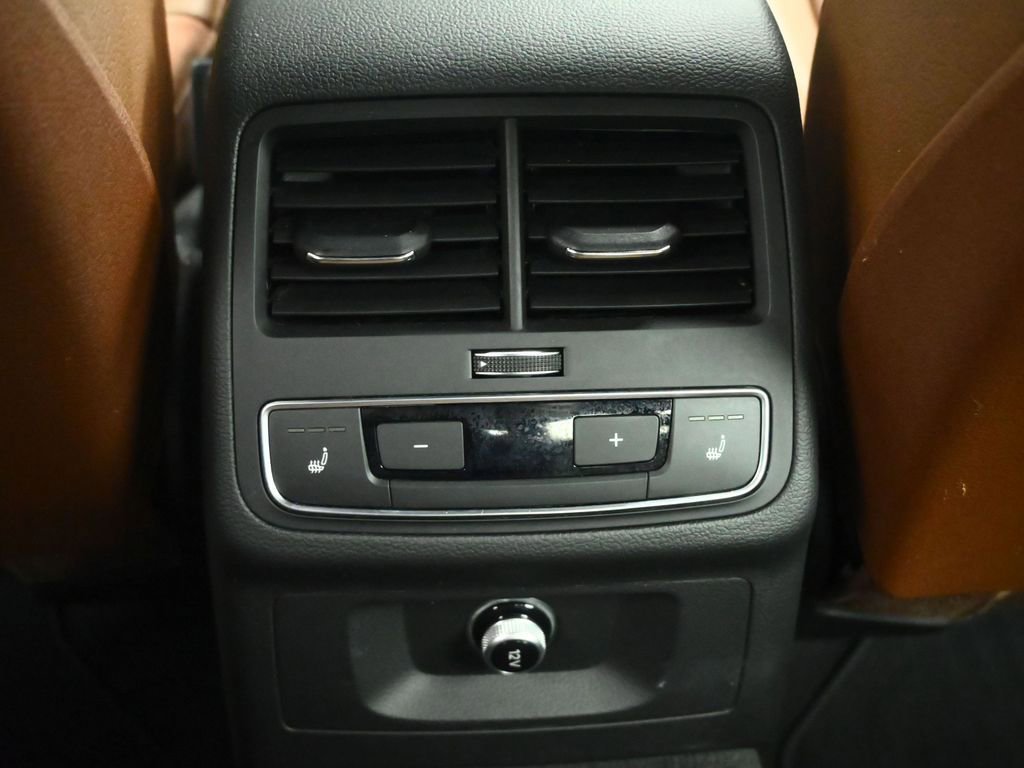 Used 2017 Audi A4 2.0T Premium Plus image 49