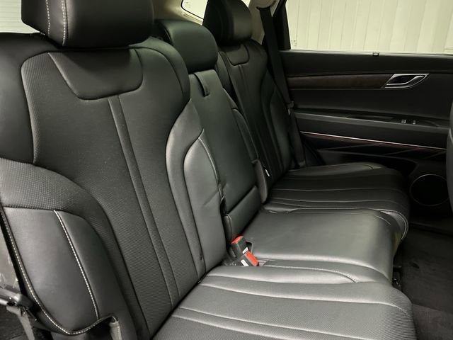 Used 2021 Genesis GV80 3.5T image 28