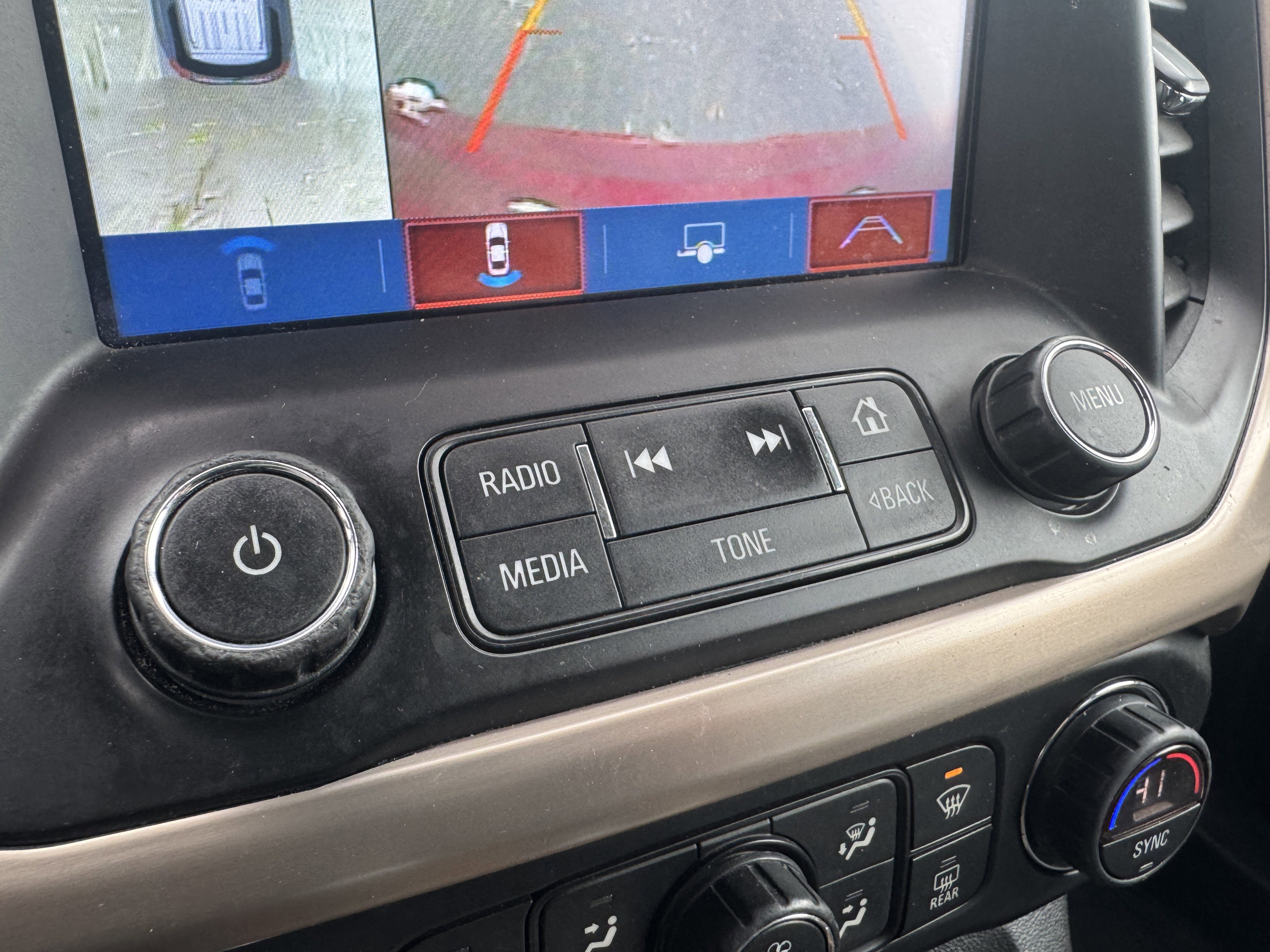 Used 2019 GMC Acadia Denali w/ Technology Package image 29