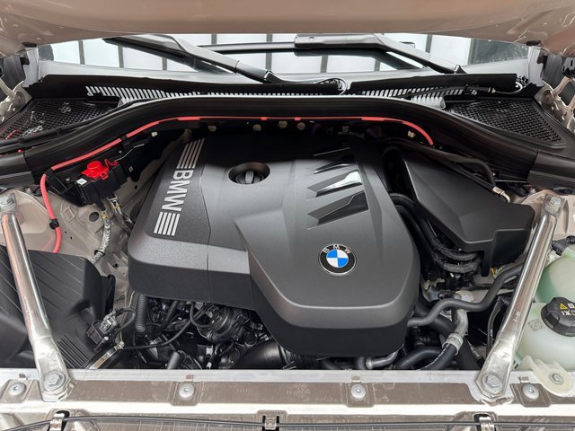 Used 2026 BMW X3 xDrive30 image 27