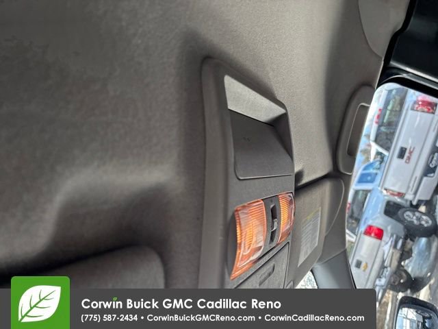 Used 2015 Nissan Frontier SV w/ SV Value Truck Package image 22